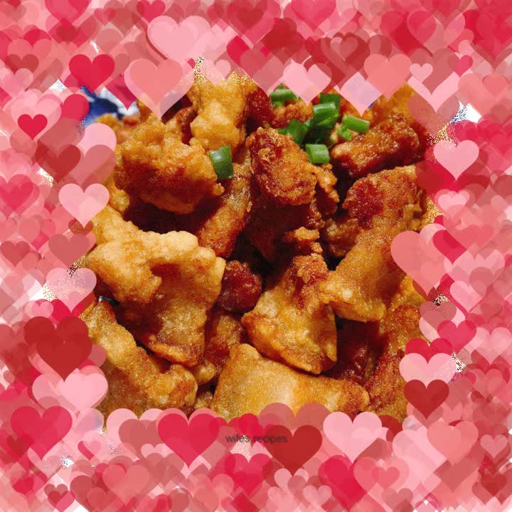 Abalone sauce seasoning