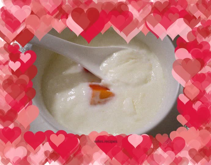 Papaya Double Skin Milk