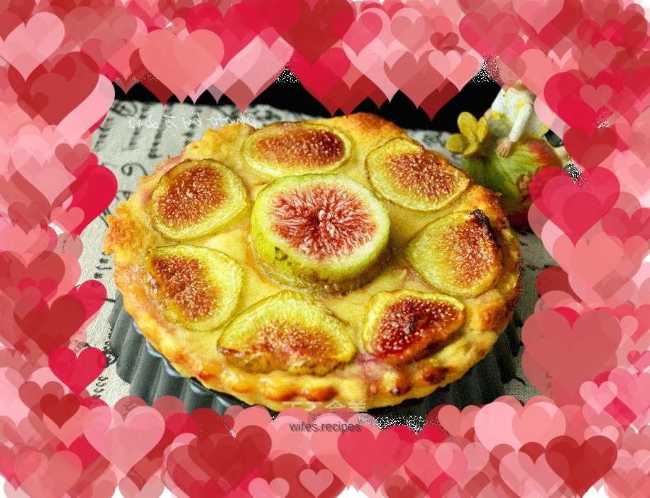 Fig Pie