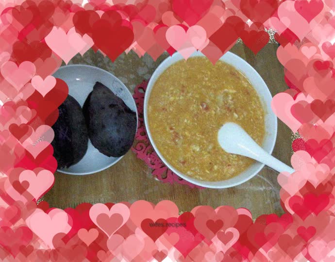 Pimple soup