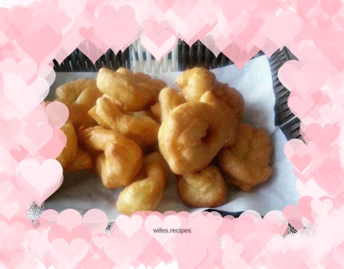 Fragrant soft ring