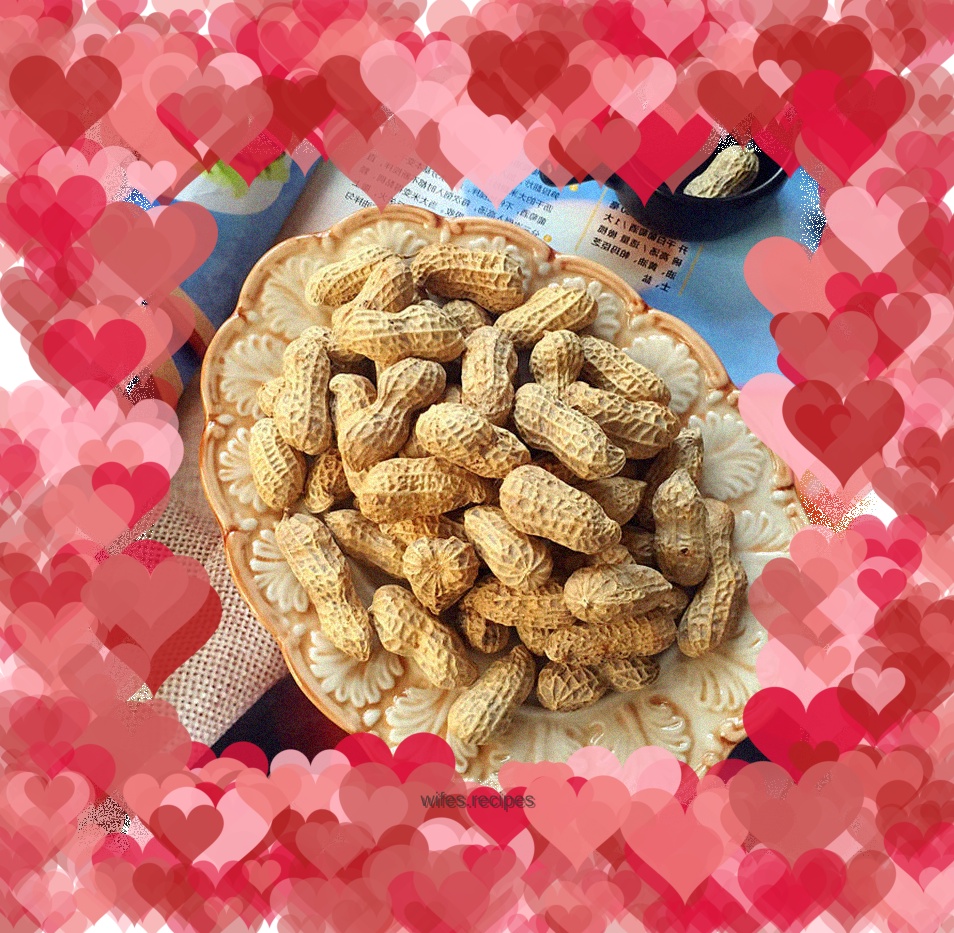 Roasted Peanuts