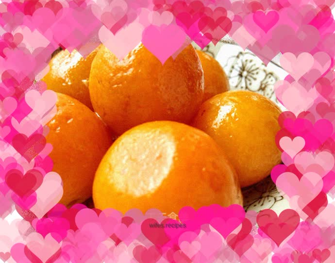 Salted Kumquats