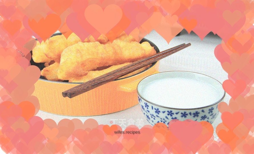 Anxin Youtiao