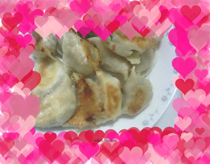 Lazy Pot Stickers