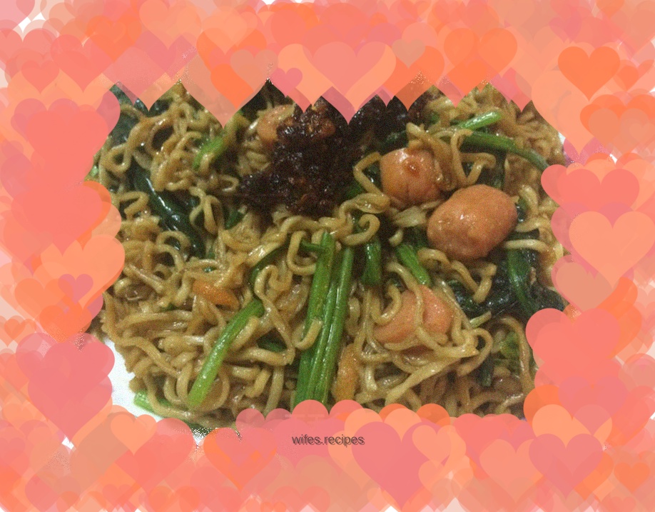 Lao Gan Ma Oil Chili Chicken