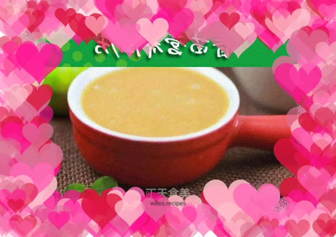 【Tomato Recipe】Cream Caramel Sauce——Sweet companion, different flavor