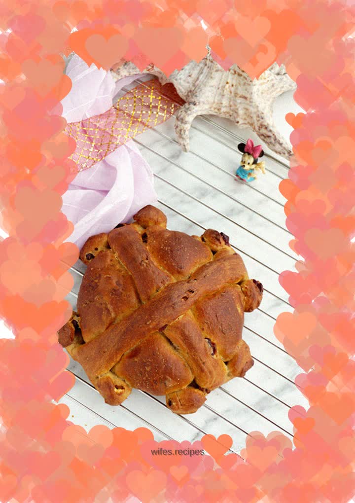 Natural yeast Christopher