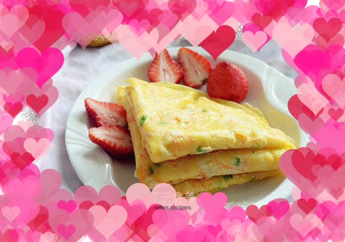 Xinnong ecological firewood eggs