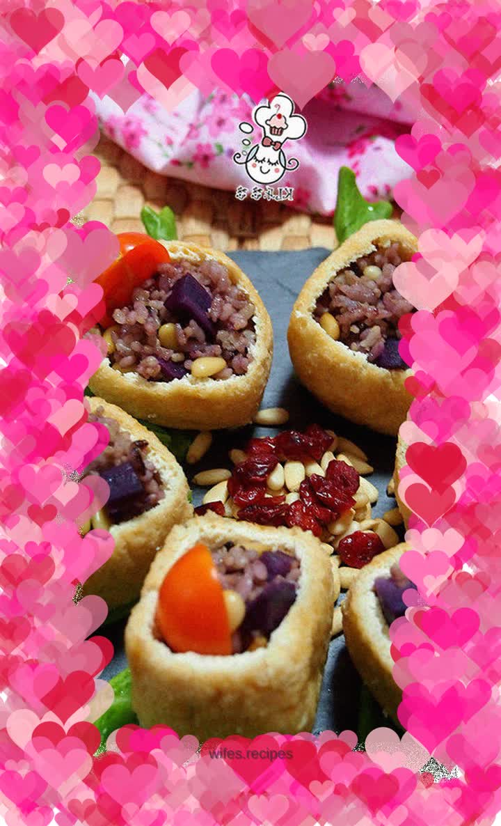 Grain Lucky Bag - A New Year's Taste Full of Blessings