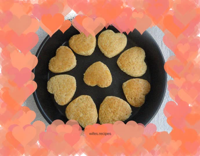 scones