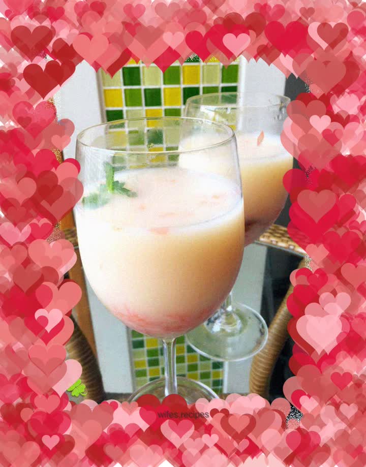 Yakule Soda Fruit Drink