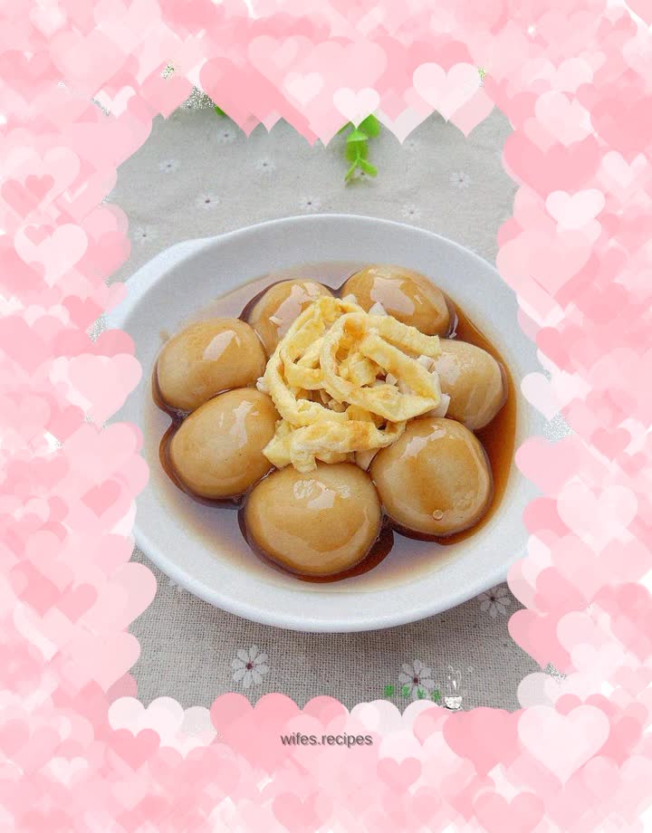 Don’t throw away the sugar