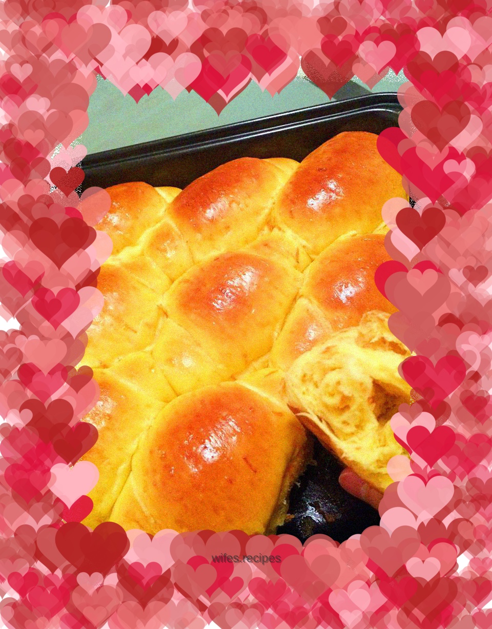 Carrot snack bag