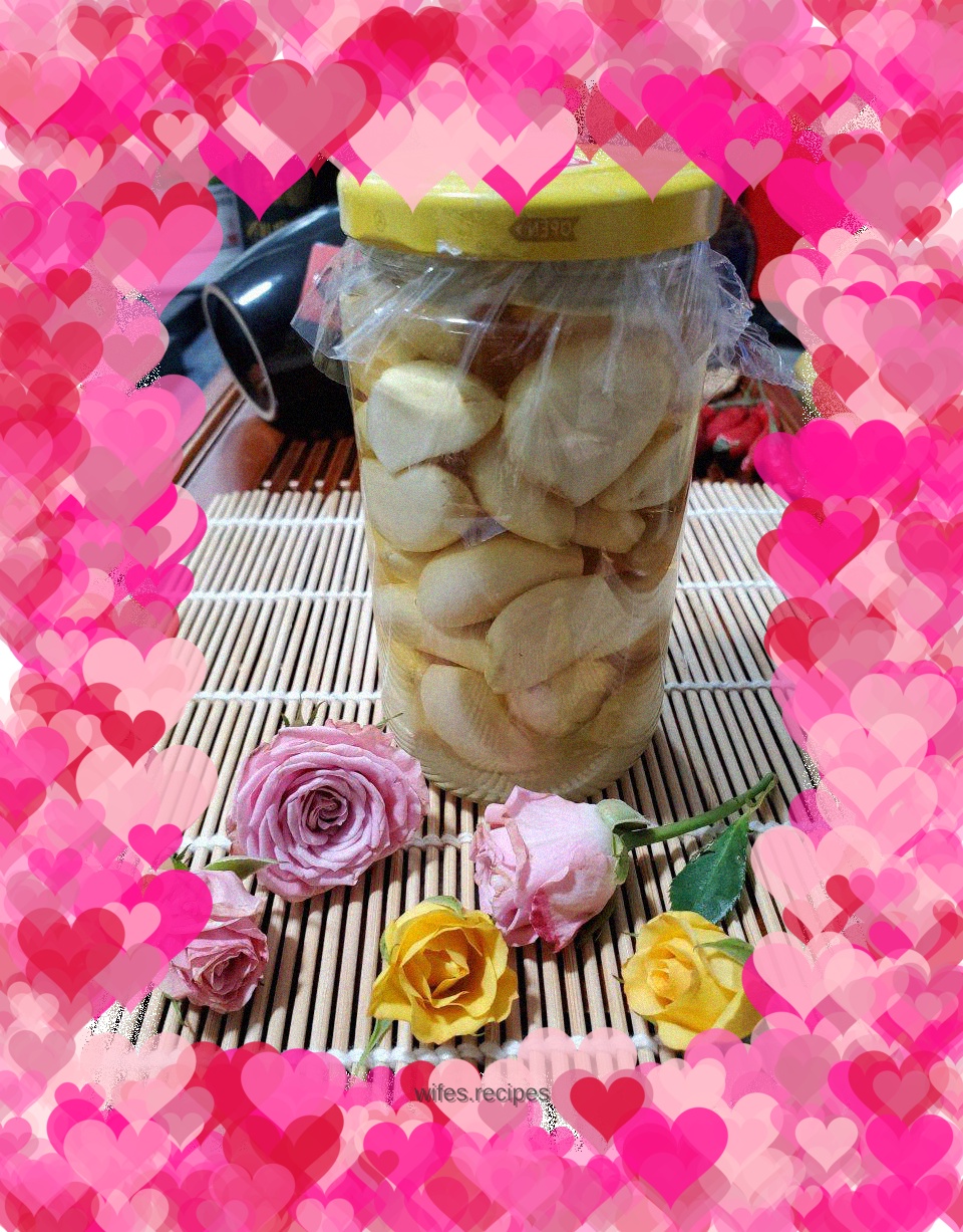 Laba Garlic