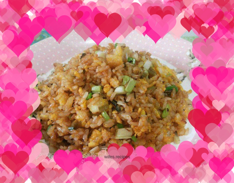 Fried rice