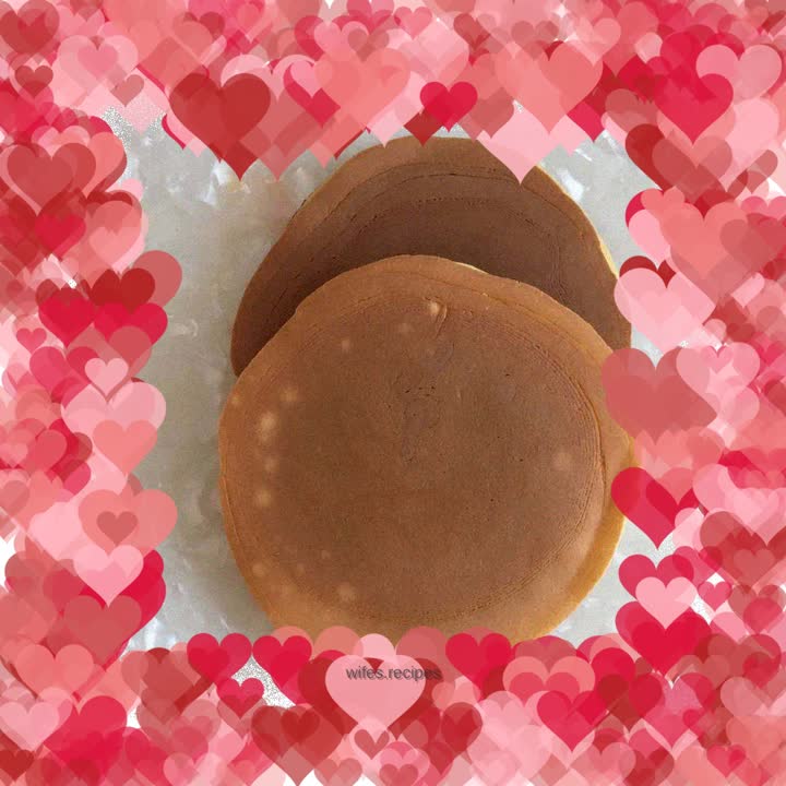 Dorayaki