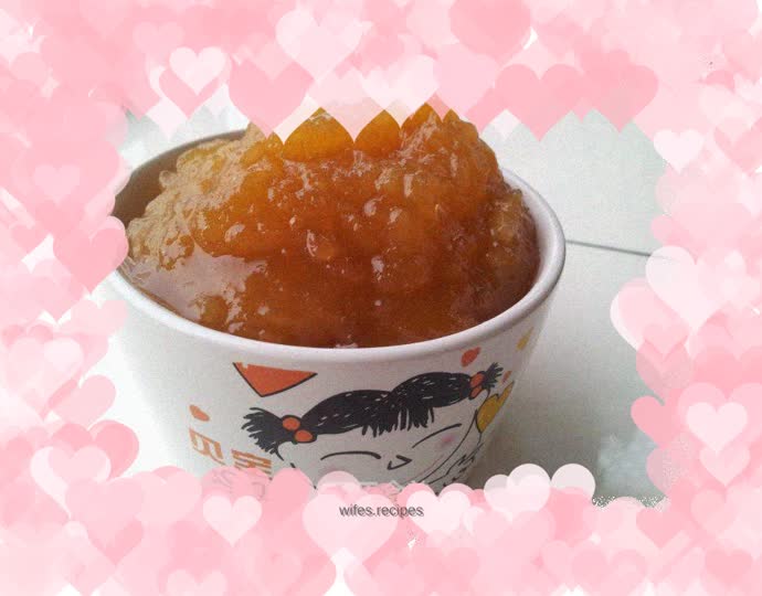 Applesauce
