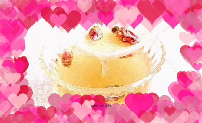 Rose Bird’s Nest for Beauty and Beauty