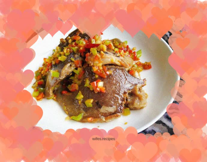 [Yantai] Spicy Devil Fish