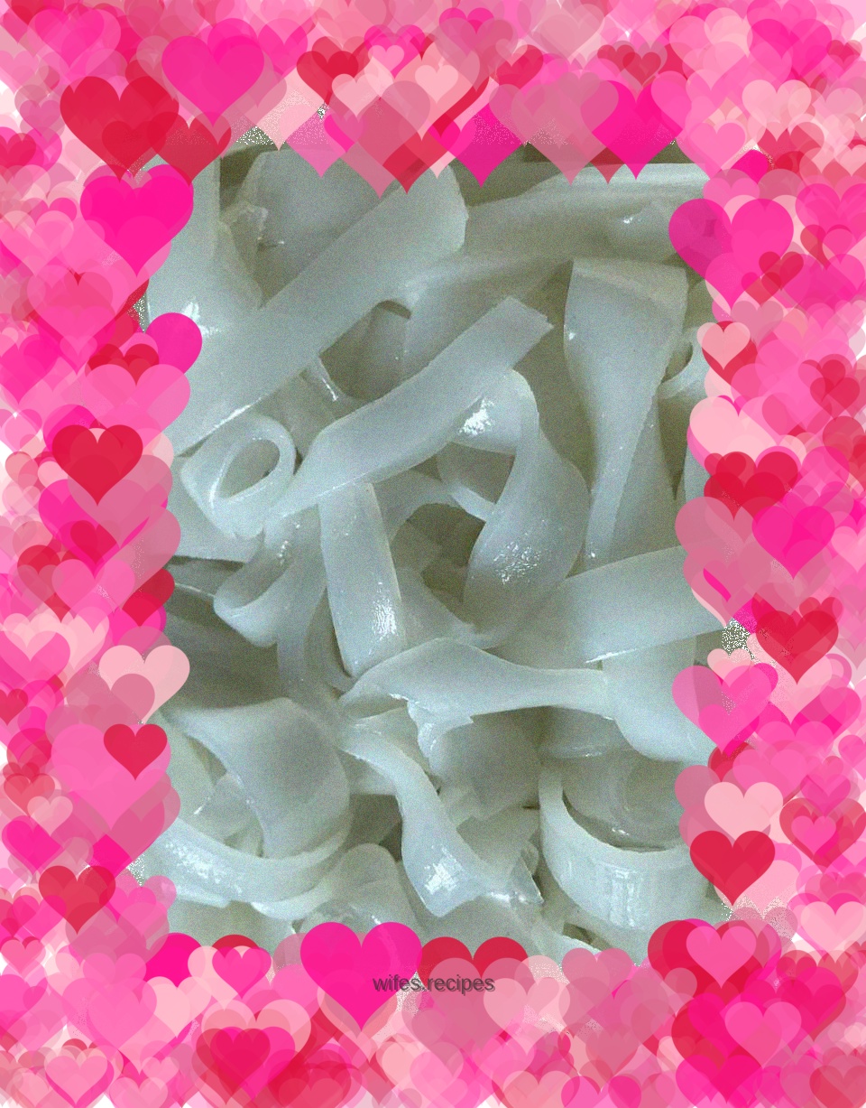 Shaanxi Liangpi Home Edition