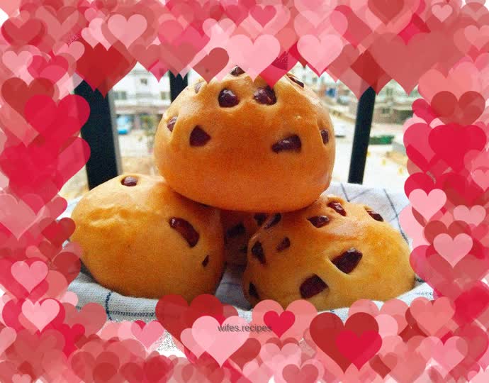Date Pastry
