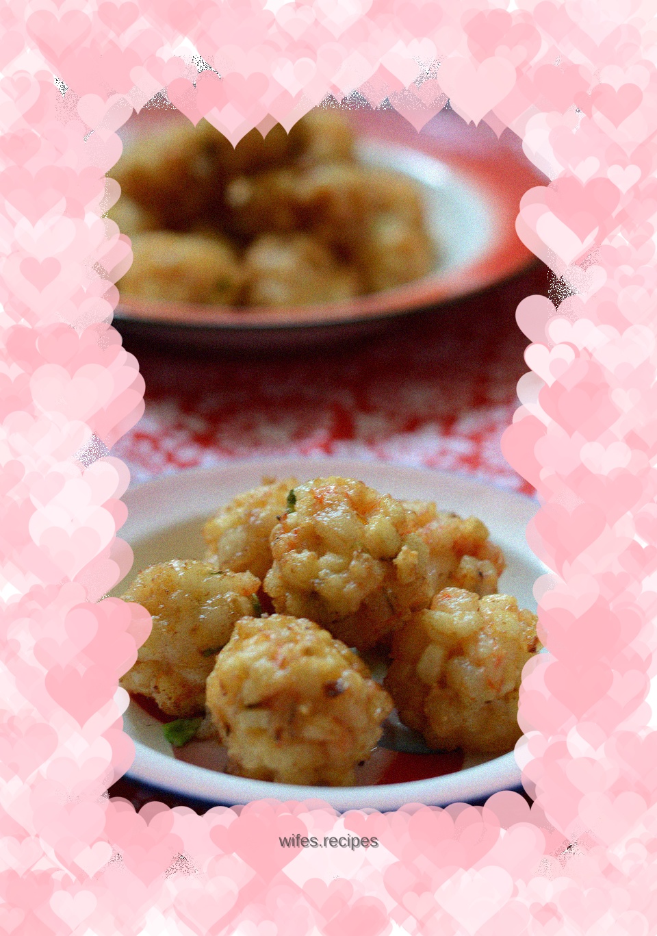【Chaoshan Shrimp and Dates】