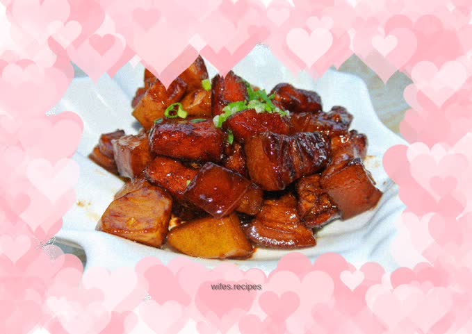 Private Braised Pork