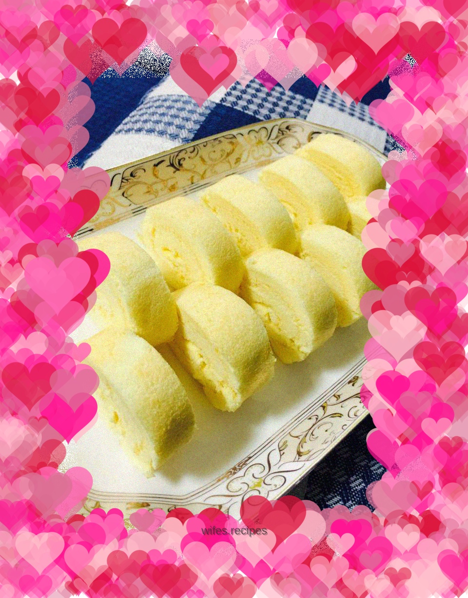 Cake roll