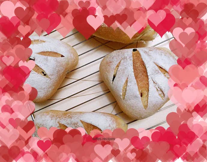 Natural yeast German Farona