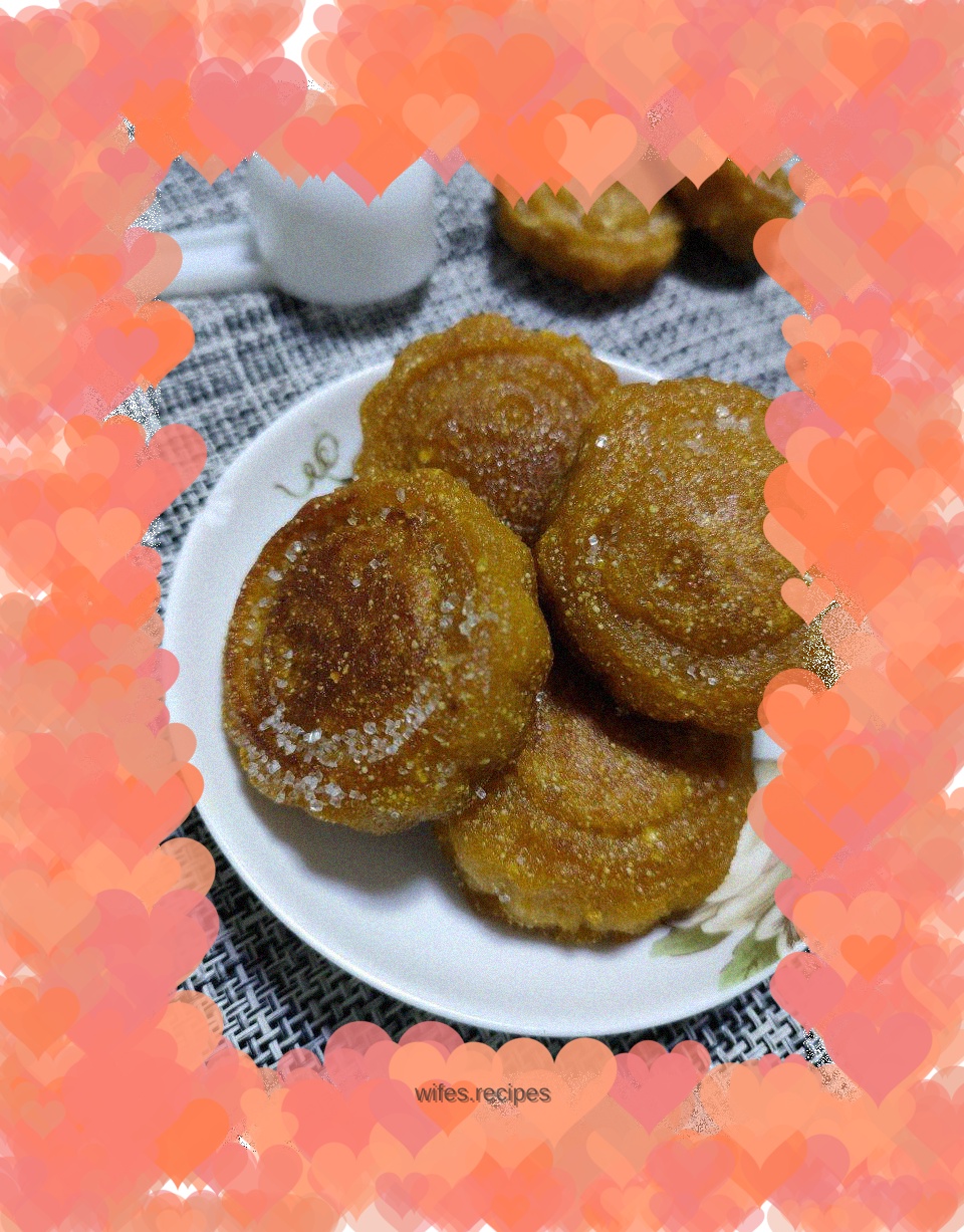 Pumpkin pie