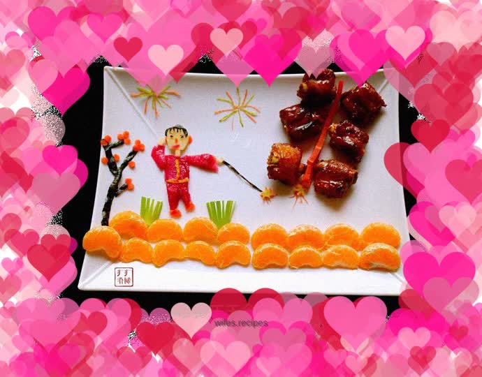 【Chongqing】Sweet and sour pork ribs