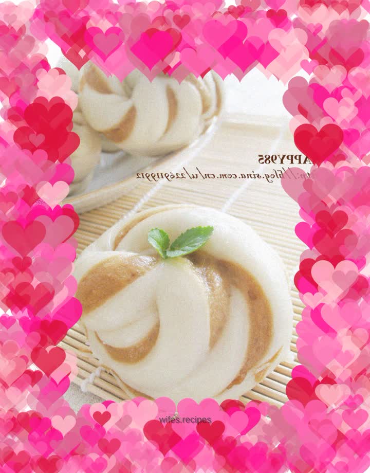 【Brown Sugar Hanamaki】Everything goes well with the family