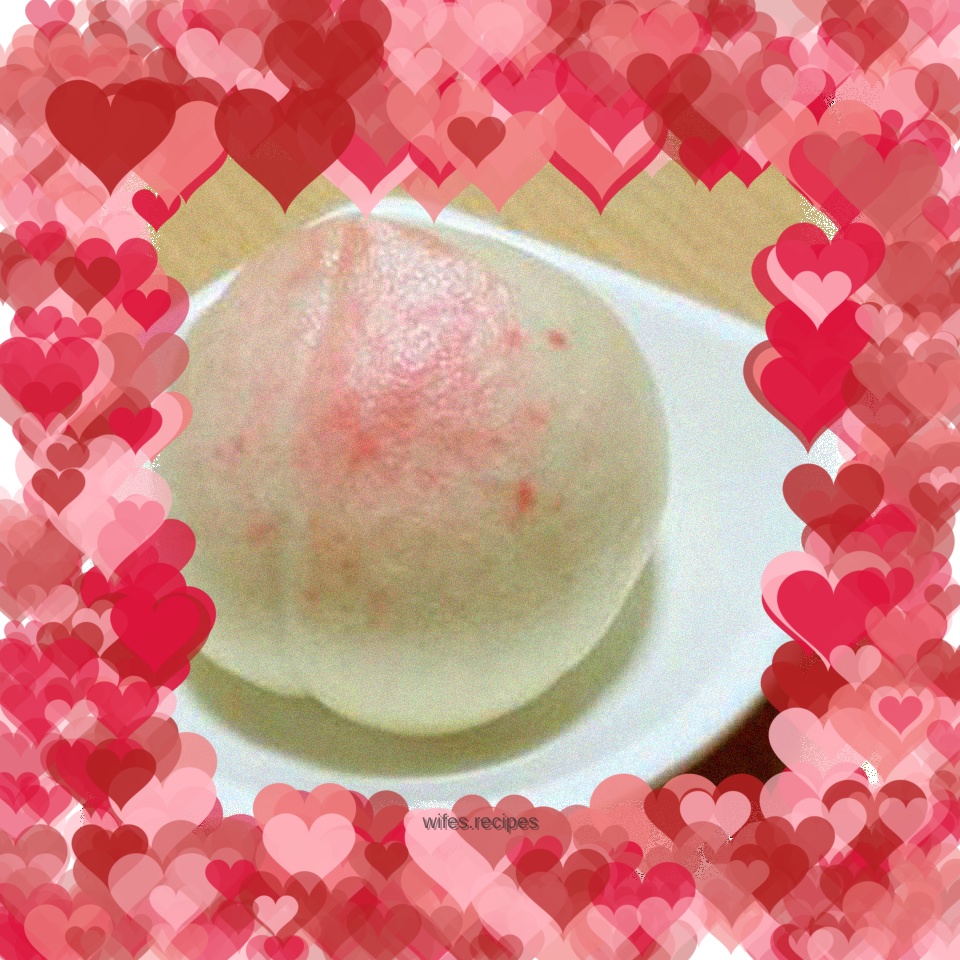 Shoutao Steamed Buns