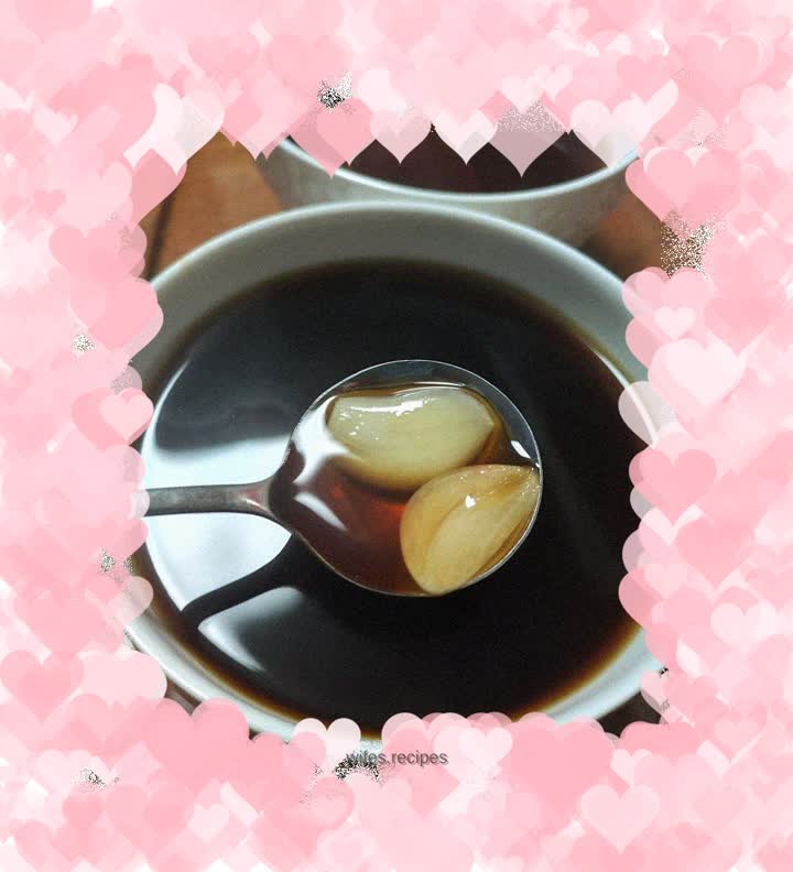 Anti-epidemic prevention soup