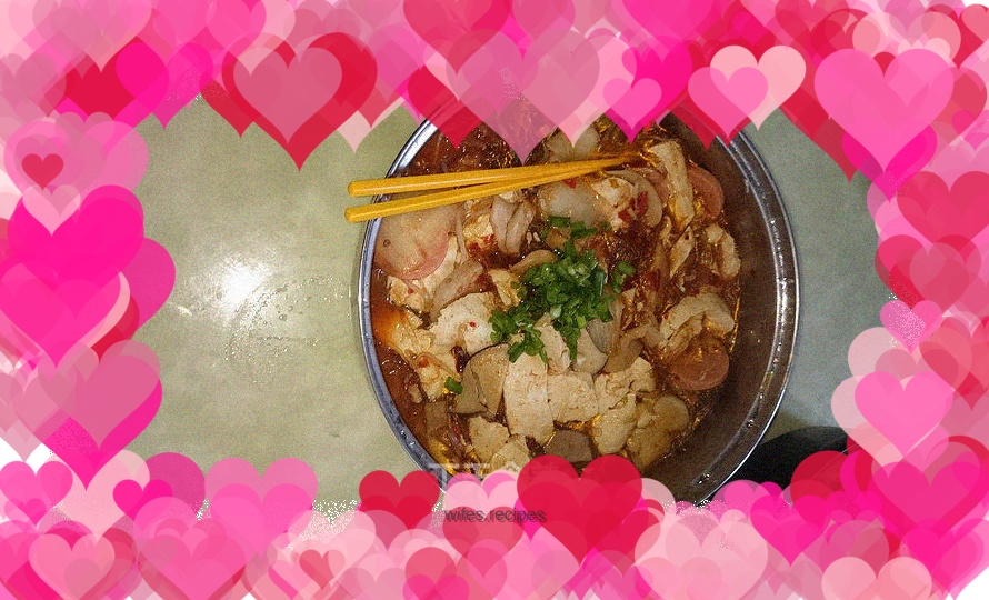 Spicy Yipot Xiang