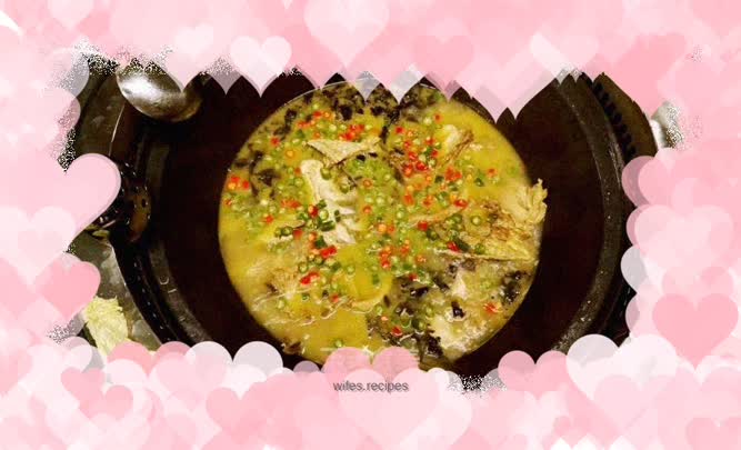 Wuxi Laozao Firewood Fish