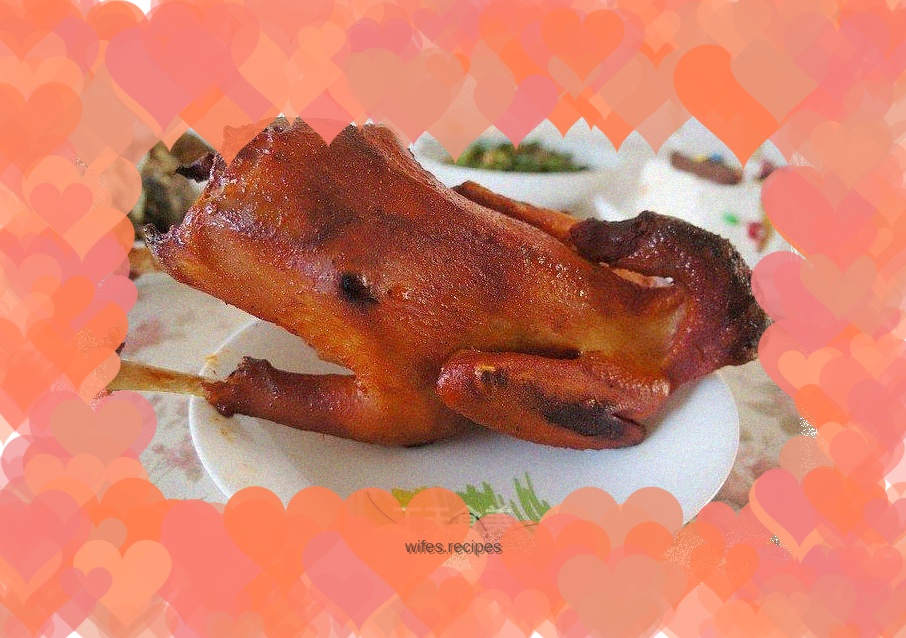 New Orleans Grilled Chicken