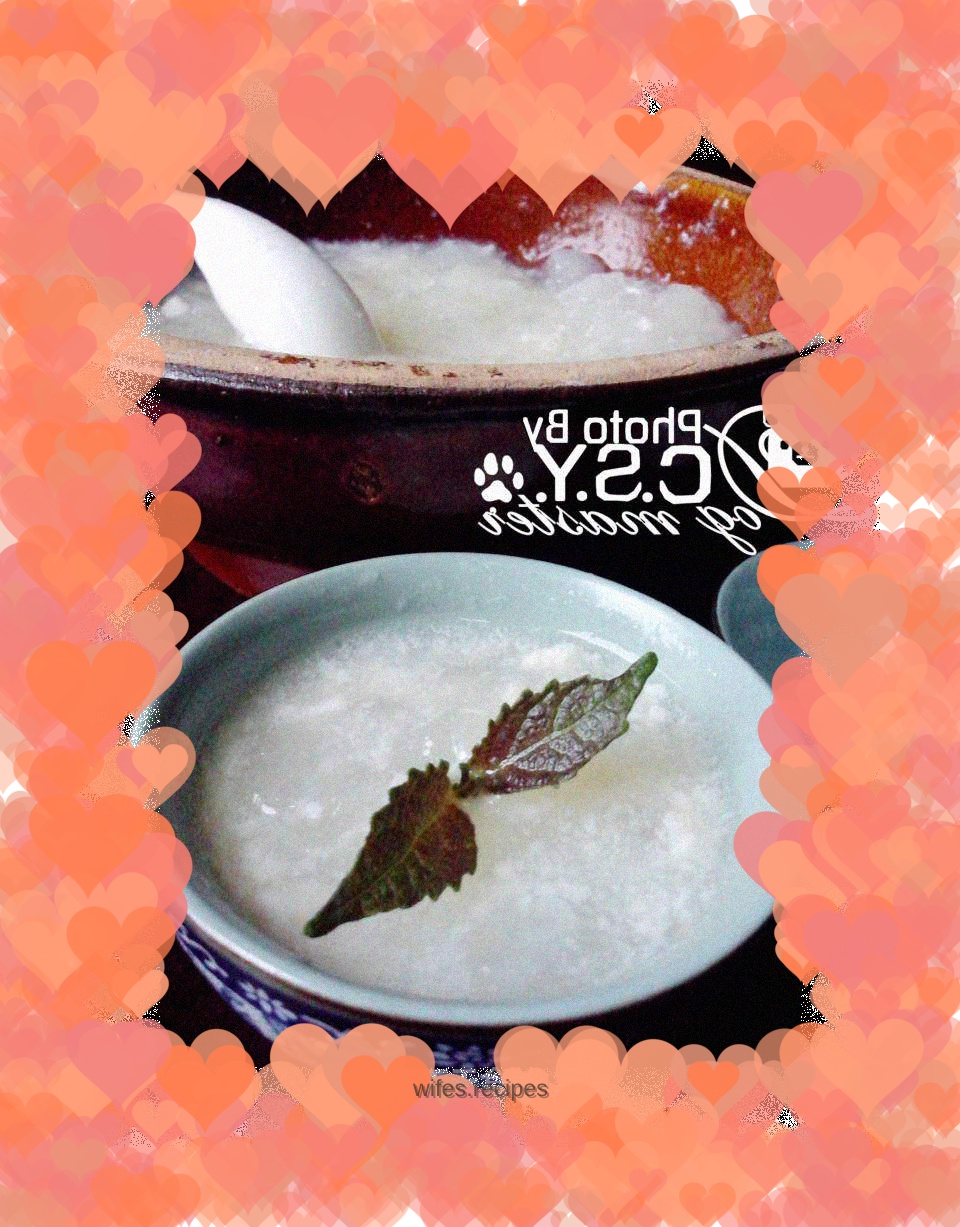 [Winter melon and tofu, light and filling soup] Crystal White Jade Soup