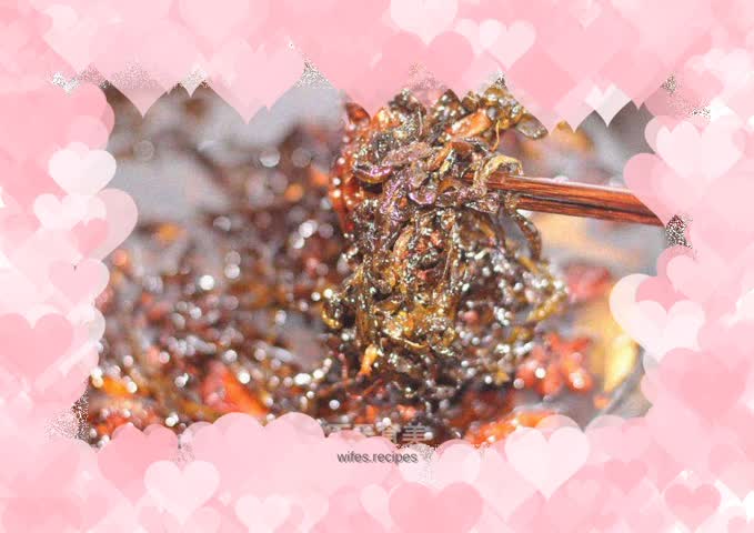 Scallion oil that is so fragrant that it won’t pay for your life