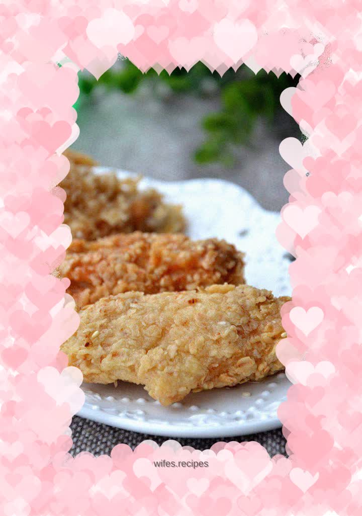 Black pepper crispy chicken wings