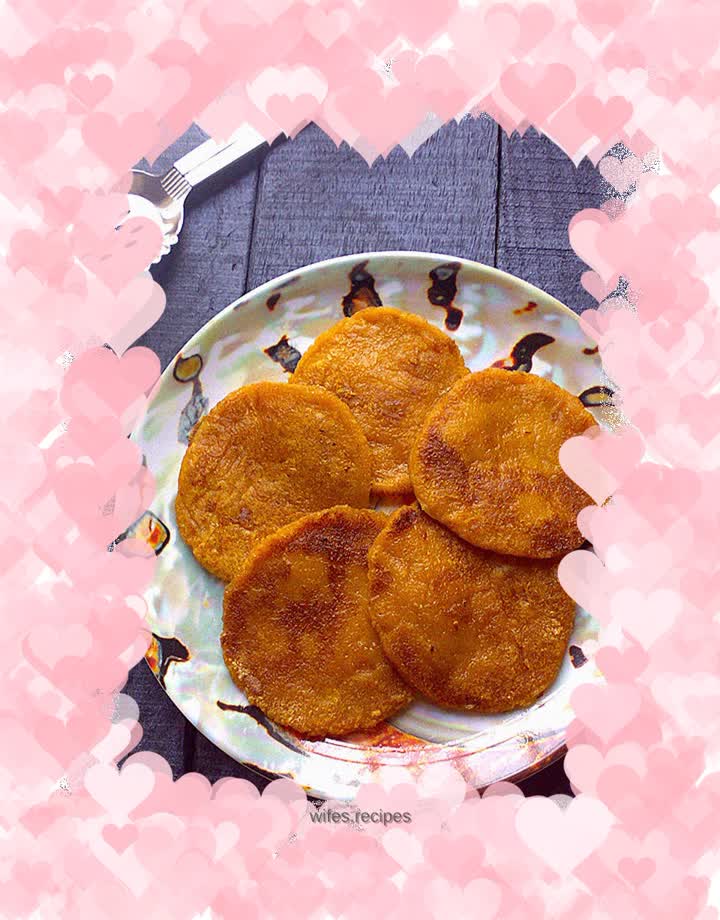 Brown Sugar Pumpkin Cake