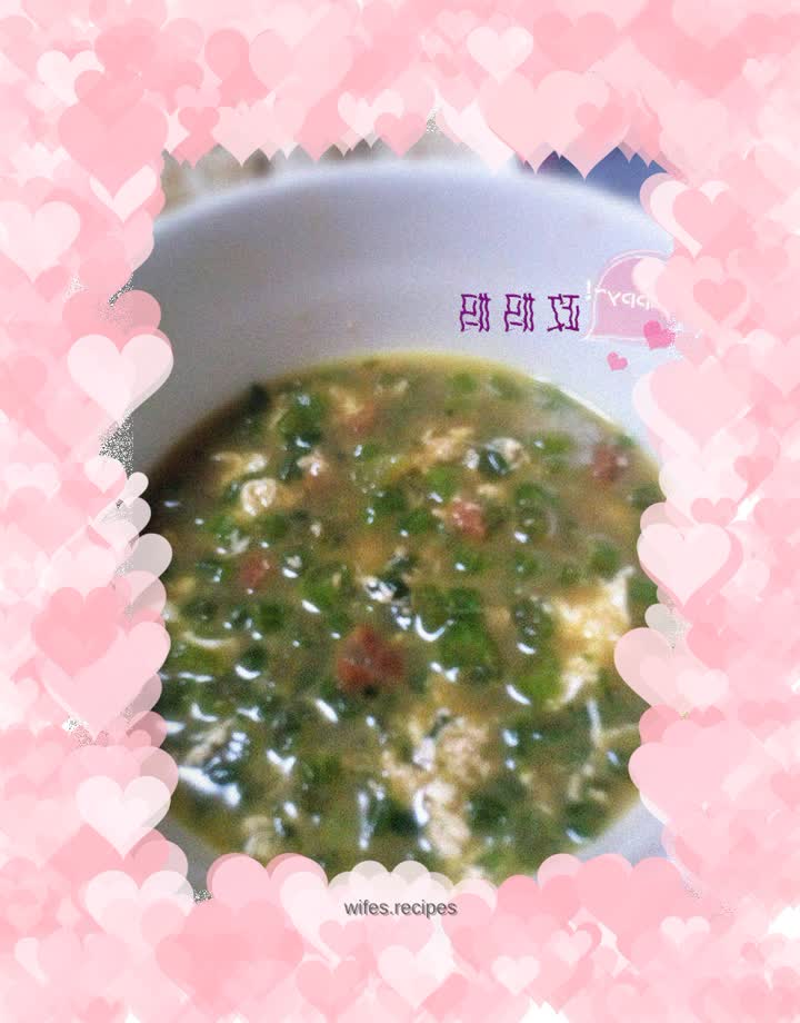 Celery marinated