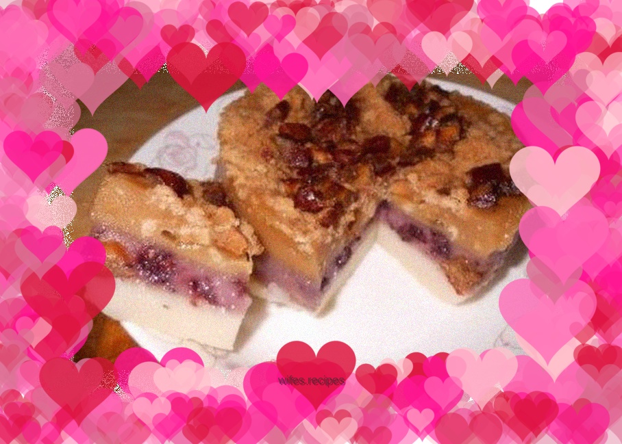 Dessert glutinous rice cake