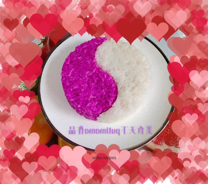 Creative Tai Chi Rice