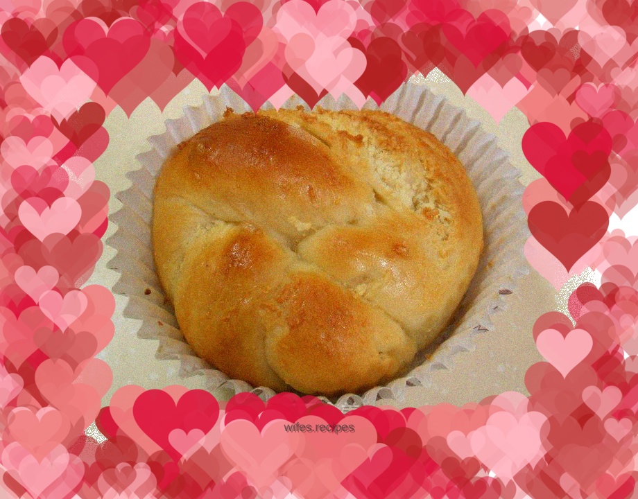 Creamy coconut filling