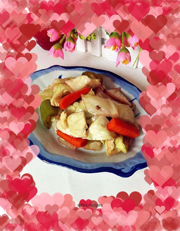 Sweet and sour appetizers