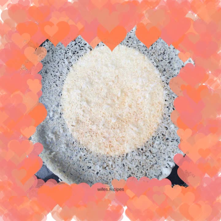 Rice crispy rice with no additives