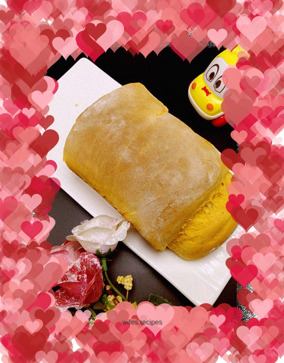 Tomato bread