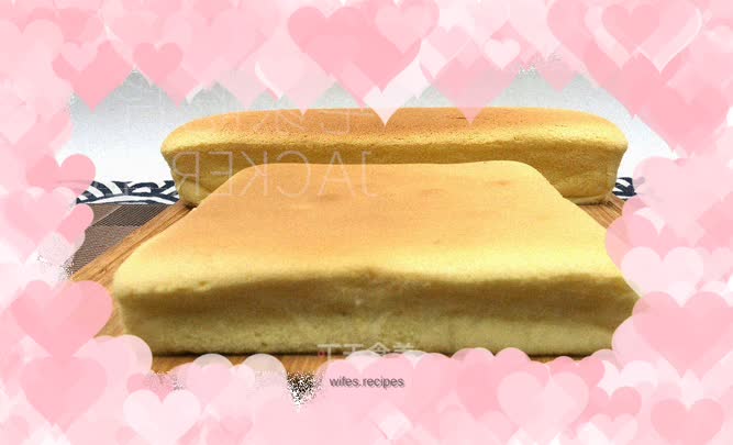 Light cream is made from ancient times. Gently break it open, and the silky milk fragrance spreads out, exuding an intoxicating sweetness.